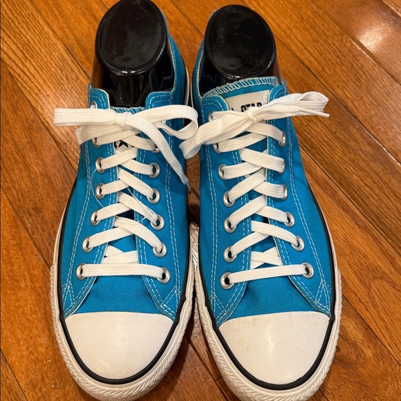 Converse Chuck Taylor All Star low-top sneaker - Picture 1 of 5
